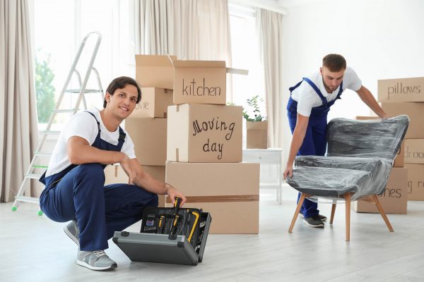 Choosing the Right Moving Company