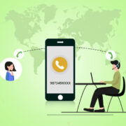 International Virtual Numbers